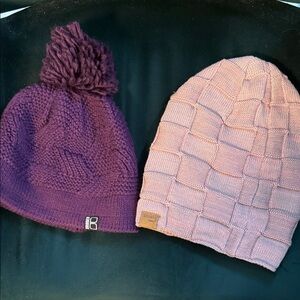 Beanie Bundle 2 NWOT